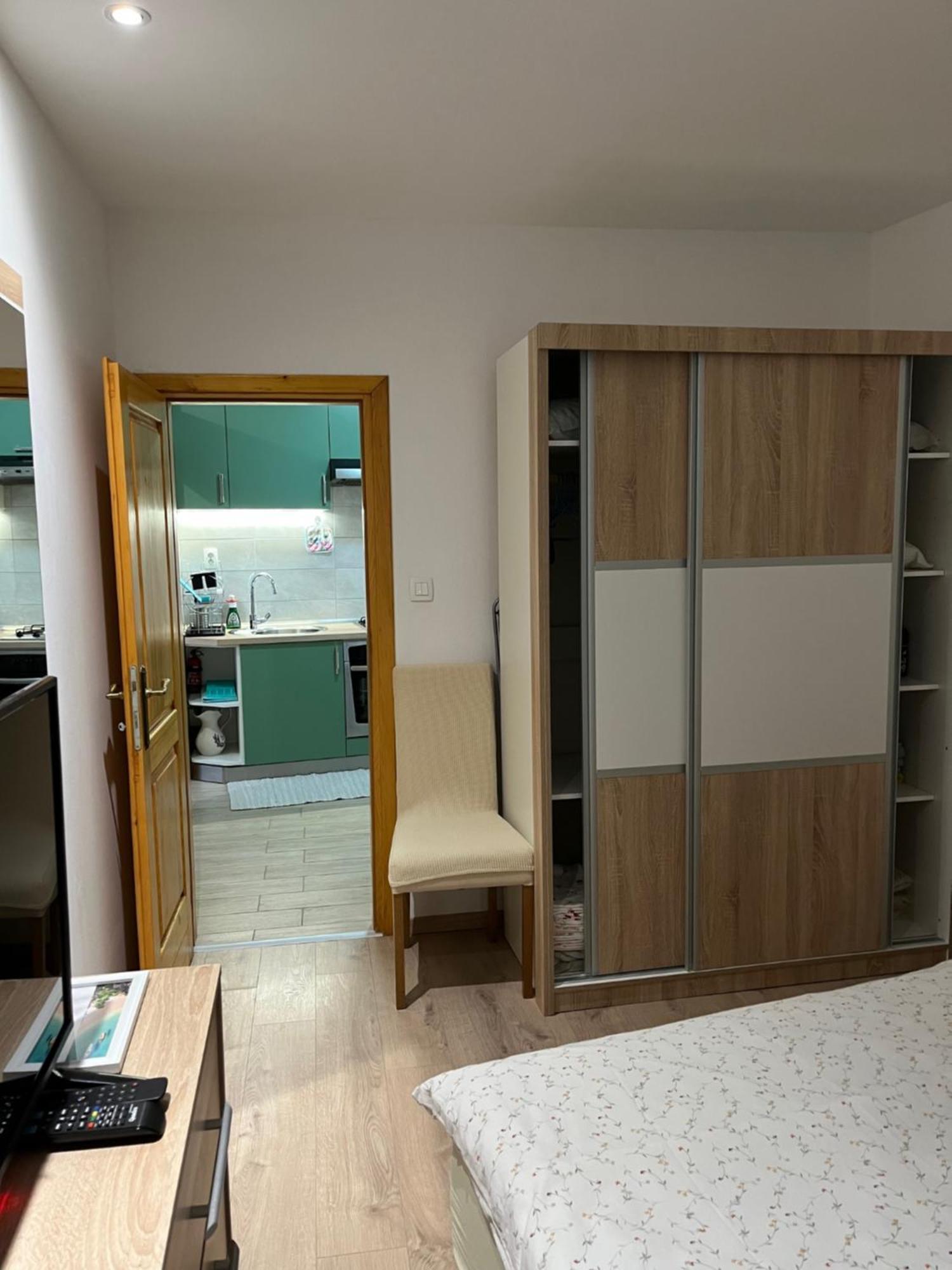 Charming In Old Town Apartman Split